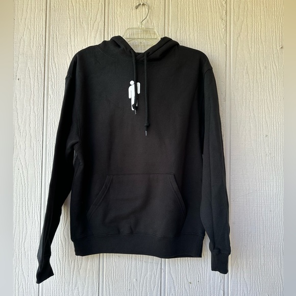 BILLIE EILISH Blohsh Hoodie - Picture 9 of 9